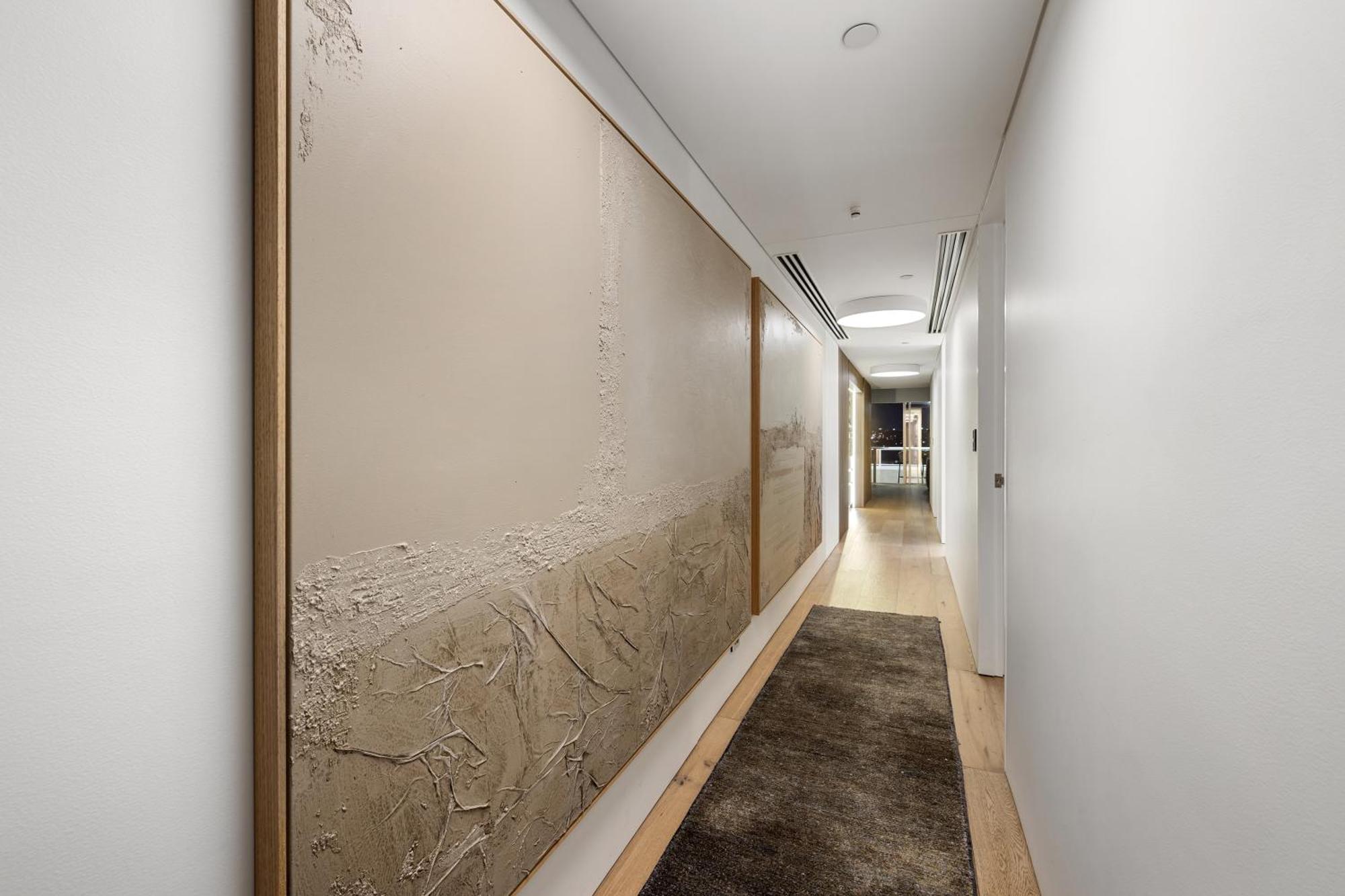 3 Bedroom Darling Harbour Apartment Sydney Eksteriør billede