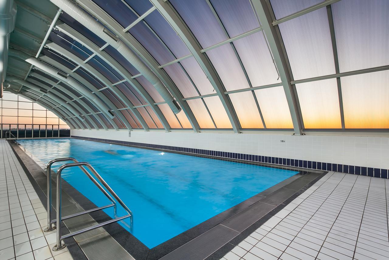 3 Bedroom Darling Harbour Apartment Sydney Eksteriør billede
